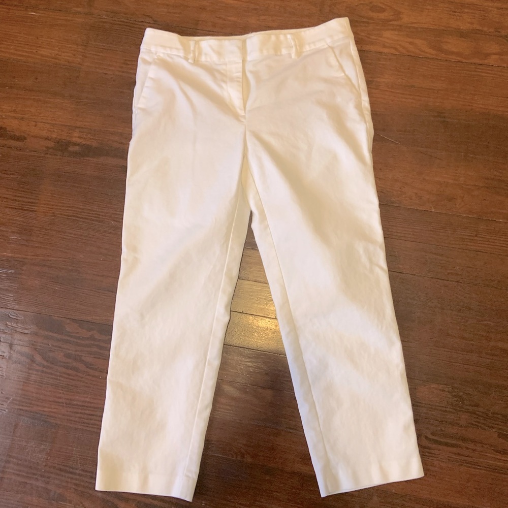 Loft pants